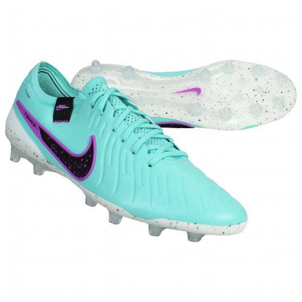 ティエンポ レジェンド 10 エリート AG-PRO ハイパーターク×ブラック