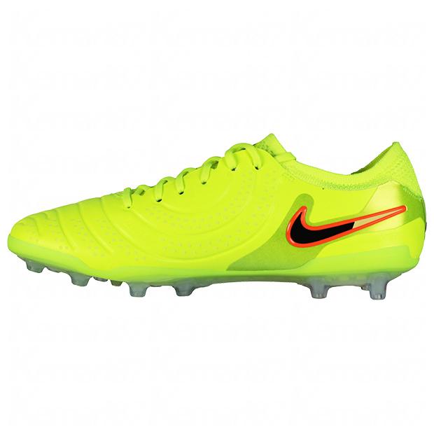 ティエンポ レジェンド 10 エリート AG-PRO ボルト×ブラック