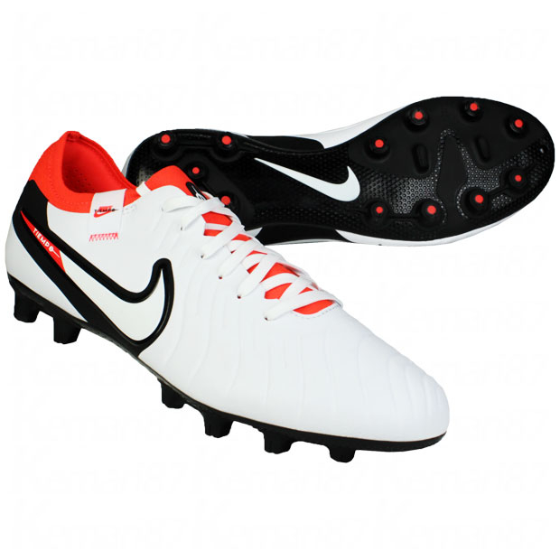 ティエンポ レジェンド 10 PRO HG ホワイト×ブラック | ゲキサカFCストア