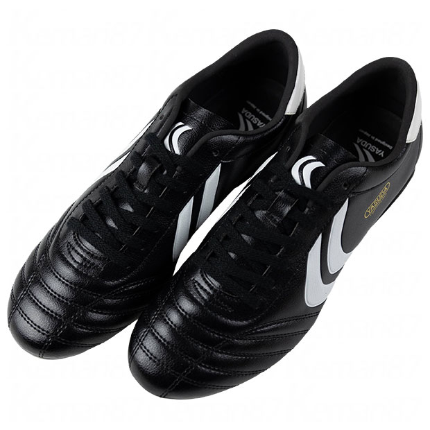 リガレスタ ACE ブラック×ホワイト | ゲキサカFCストア