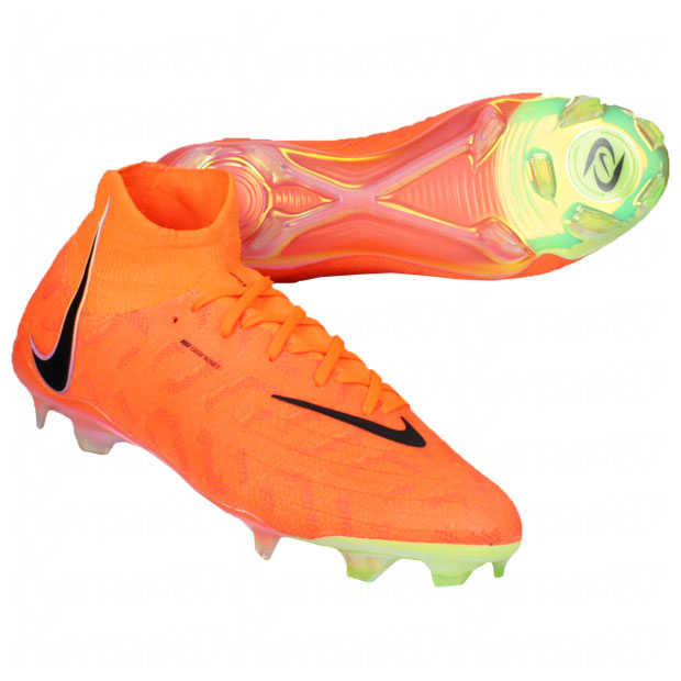 ファントム GT 2 エリート AG-PRO レーザーオレンジ×ブラック