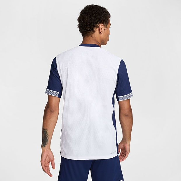 トッテナム 24-25 ホーム 半袖オーセンティックユニフォーム