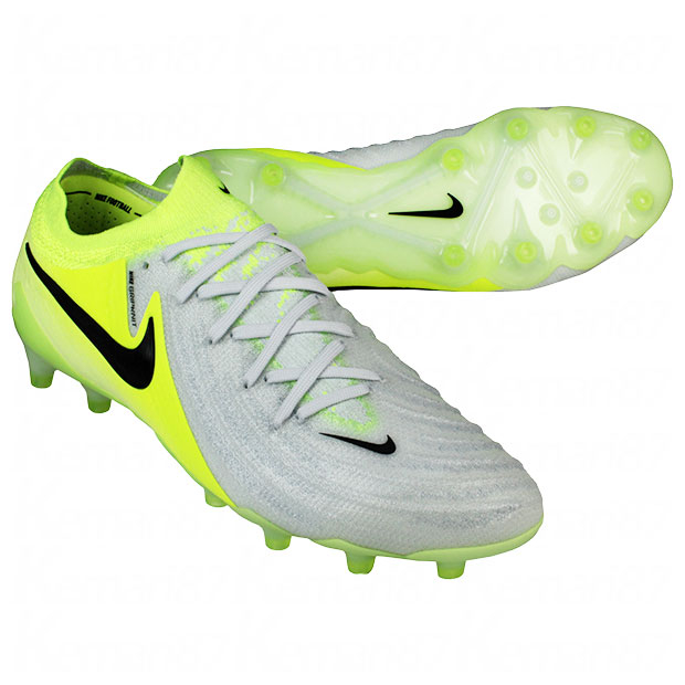 ファントム GX 2 エリート AG-PRO メタリックシルバー×ブラック