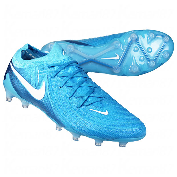 ファントム GX 2 エリート AG-PRO ライトブルーフューリー×ホワイト