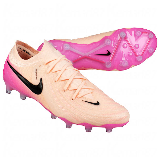 ファントム GX 2 エリート AG-PRO クリムゾンティント×ブラック