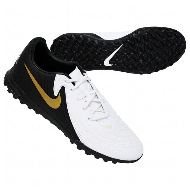 ファントム GX 2 アカデミー TF ホワイト×ブラック | ゲキサカFCストア