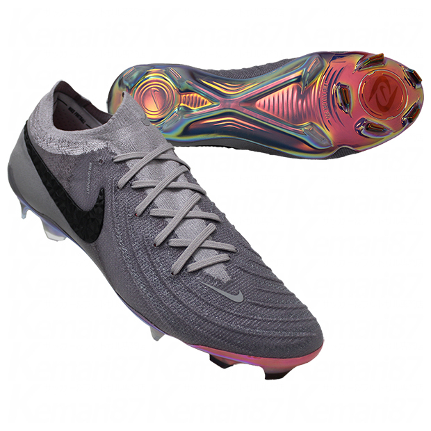 ファントム GX 2 エリート FG AS アトモスフィアグレー×ブラック