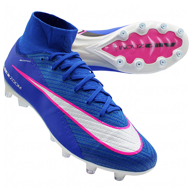 ズーム マーキュリアル スーパーフライ 10 エリート FG LV8