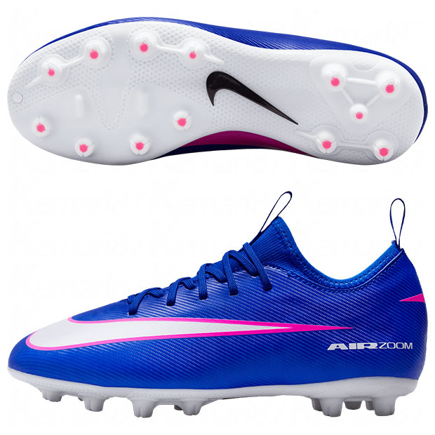 ズーム マーキュリアル ヴェイパー 16 アカデミー HG ブラック