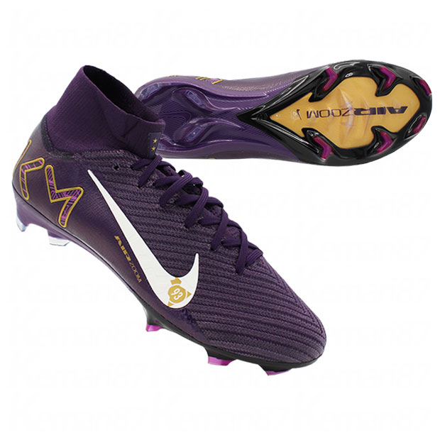 ズーム マーキュリアル スーパーフライ 10 エリート KM FG グランド