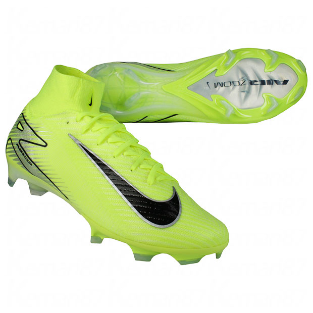 ズーム マーキュリアル スーパーフライ 10 エリート FG ボルト