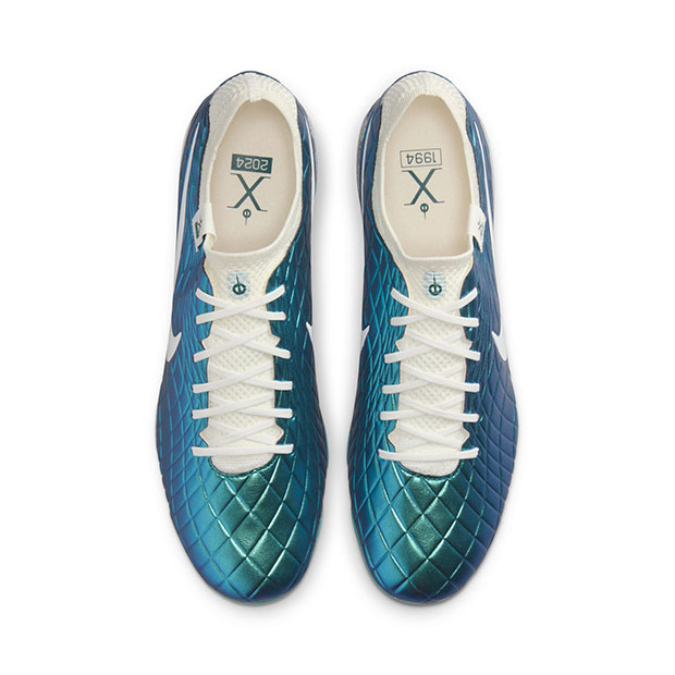 ティエンポ レジェンド 10 エリート FG 30 ダークアトミックティール