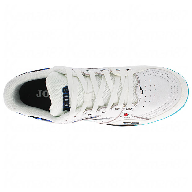 FS リアクティブ TF ホワイト×ブルー | ゲキサカFCストア