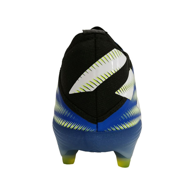 ネメシス.1 FG チームロイヤルブルー×フットウェアホワイト | ゲキサカ