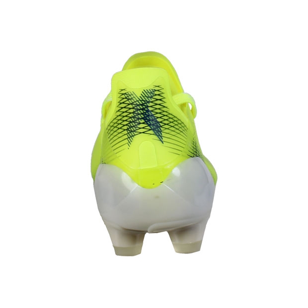 エックス ゴースト.1 ジャパン HG/AG ソーラーイエロー×コアブラック