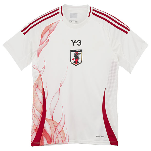 アディダス サッカー日本代表 2024 アウェイ レプリカ ユニフォーム