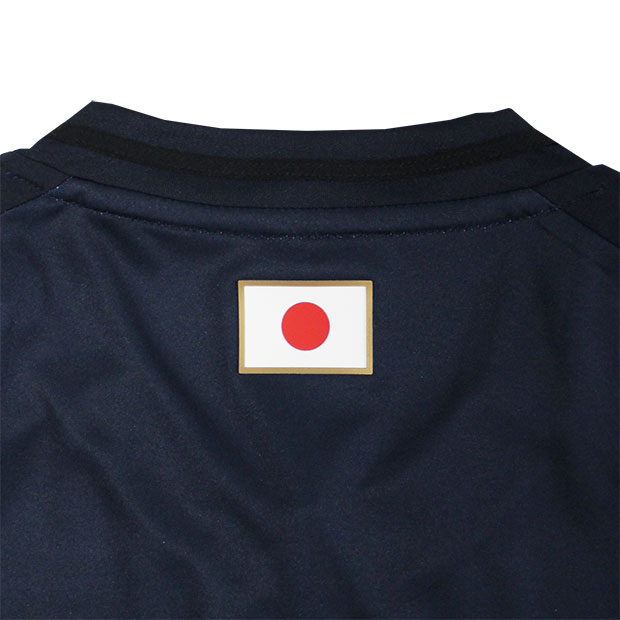 アディダス サッカー日本代表 2024 ホーム レプリカ ユニフォーム