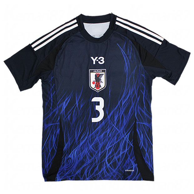 アディダス サッカー日本代表 2024 ホーム レプリカ ユニフォーム