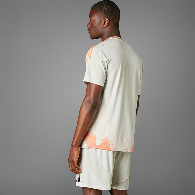 ASローマ 24-25 アウェイ 半袖レプリカユニフォーム | ゲキサカFCストア