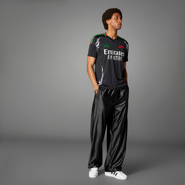 アーセナル 24-25 アウェイ 半袖レプリカユニフォーム | ゲキサカFCストア