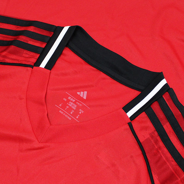 マンチェスターユナイテッド 25-26 ホーム 半袖レプリカユニフォーム