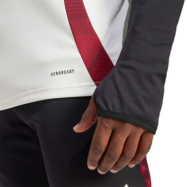 マンチェスターユナイテッド トレーニングトップ | ゲキサカFCストア