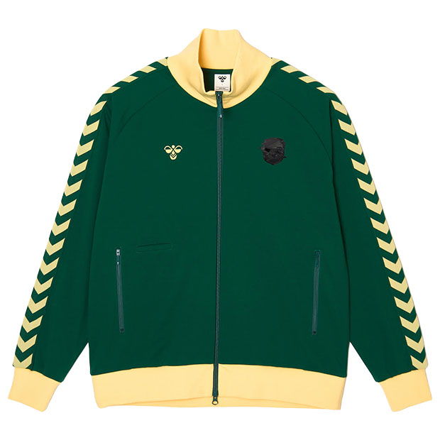 ジェフユナイテッド市原・千葉 PLAY トラックジャケット | ゲキサカFC