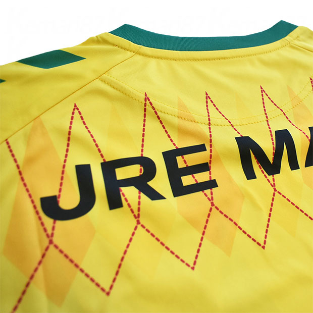 ジェフユナイテッド市原・千葉 2025 ホーム 半袖オーセンティック