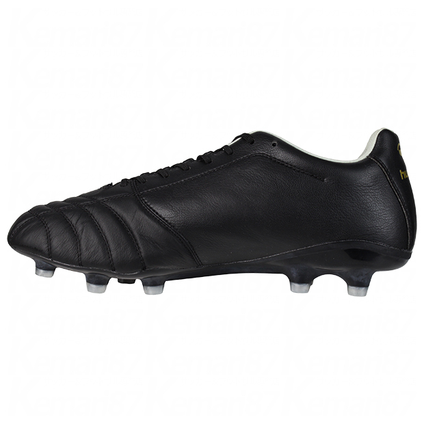 ヴォラート 3 PRO SUPERWIDE ブラック×ゴールド | ゲキサカFCストア