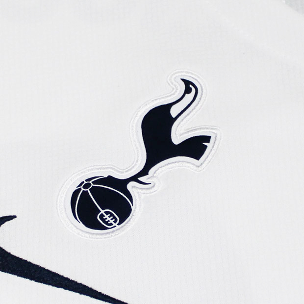 トッテナム 25-26 ホーム 半袖レプリカユニフォーム 15.ルーカス