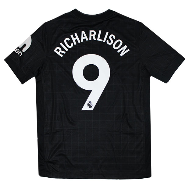 ペリシッチ スパーズ22/23 アウェイユニフォーム ：正規品 トッテナム