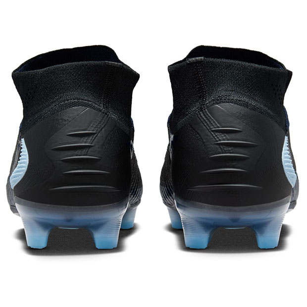 ファントム 6 HIGH エリート FG ブラック×ブラック | ゲキサカFCストア
