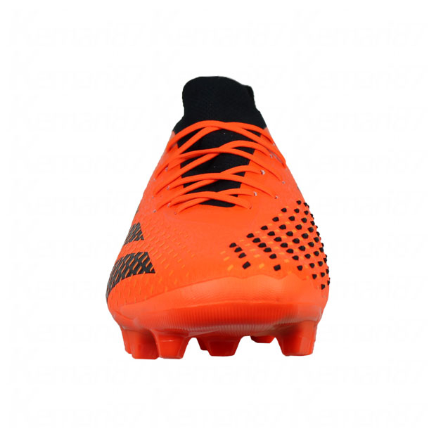 ORANGE RANGE】adidas プレデター プレシジョン ORANGE RANGE】adidas