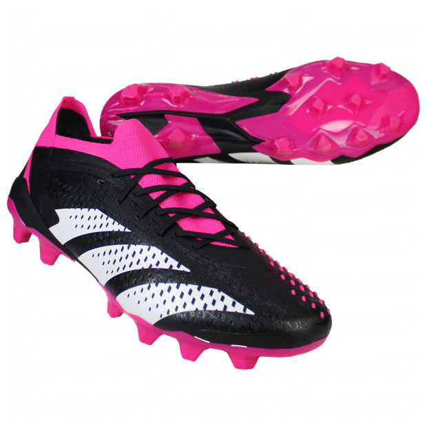 プレデター アキュラシー.1 L ジャパン HG/AG ブライトローヤル×フット