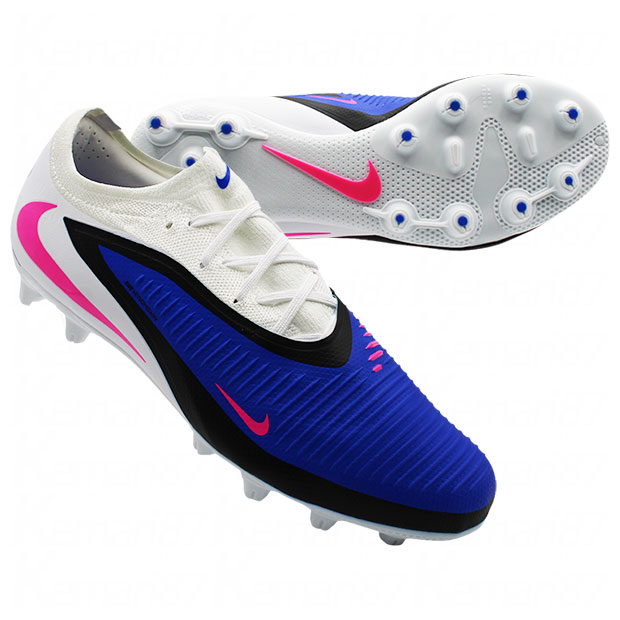 ファントム GX エリート AG-PRO ブライトクリムゾン×ブラック