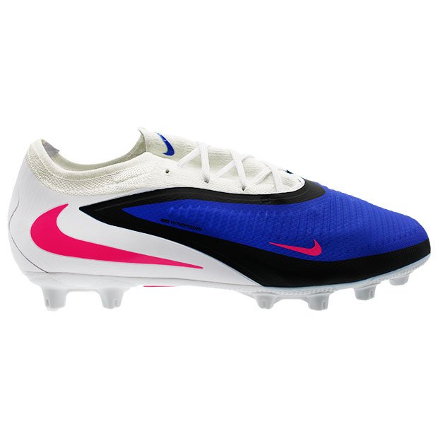 ファントム 6 LOW PRO HG レーサーブルー×ピンクブラスト | ゲキサカFC