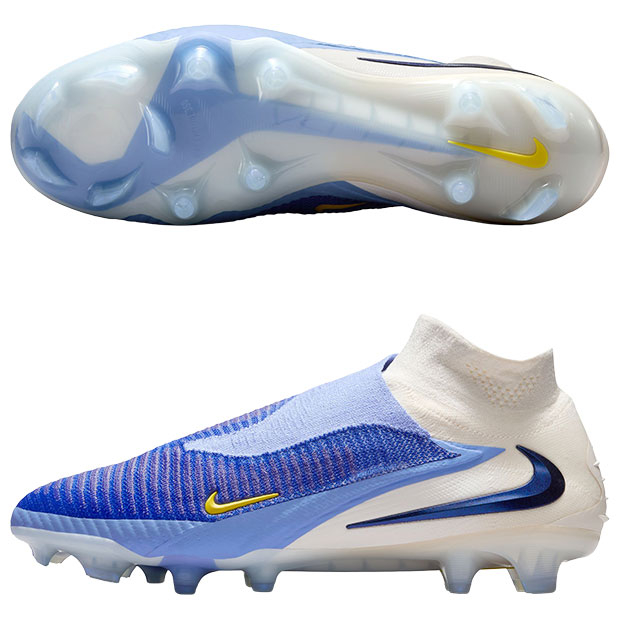 ファントム 6 HIGH エリート FG LV8 レーサーブルー×ダーク