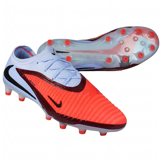 ファントム 6 LOW エリート AG-PRO ロイヤルティント×ブライト