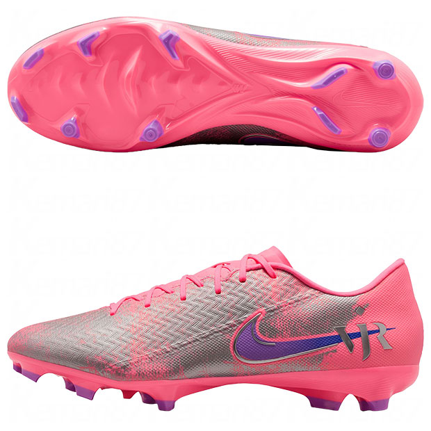 マーキュリアル ヴェイパー 14 エリート HG クローリンブルー×レーザー