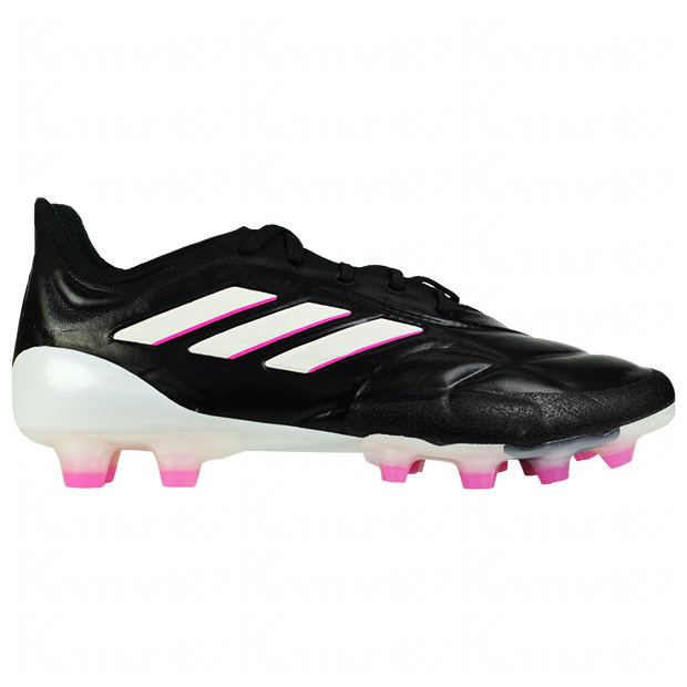 コパ ピュア.1 ジャパン HG/AG コアブラック×ゼロメタリック