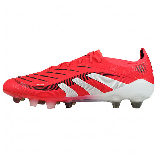 プレデター ELITE HG/AG ジャパン ルシッドレッド×フットウェア