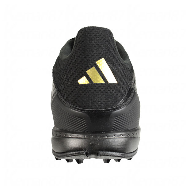 F50 LEAGUE TF コアブラック×アイアンメタリック | ゲキサカFCストア