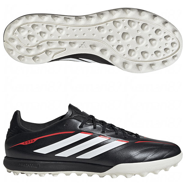 コパ ピュア 2 ELITE FG コアブラック×カーボン | ゲキサカFCストア