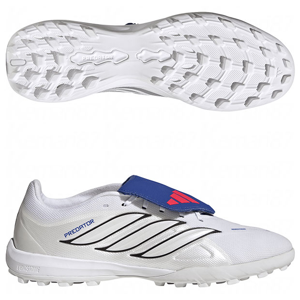 プレデター フリーク.1 ジャパン HG/AG L コアブラック×フットウェア