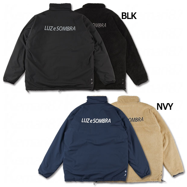 NAVIGATORS リバーシブルジャケット | ゲキサカFCストア