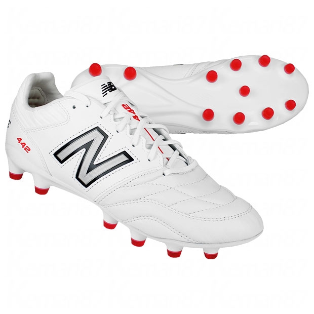 442 V2 PRO HG 2E ホワイト | ゲキサカFCストア