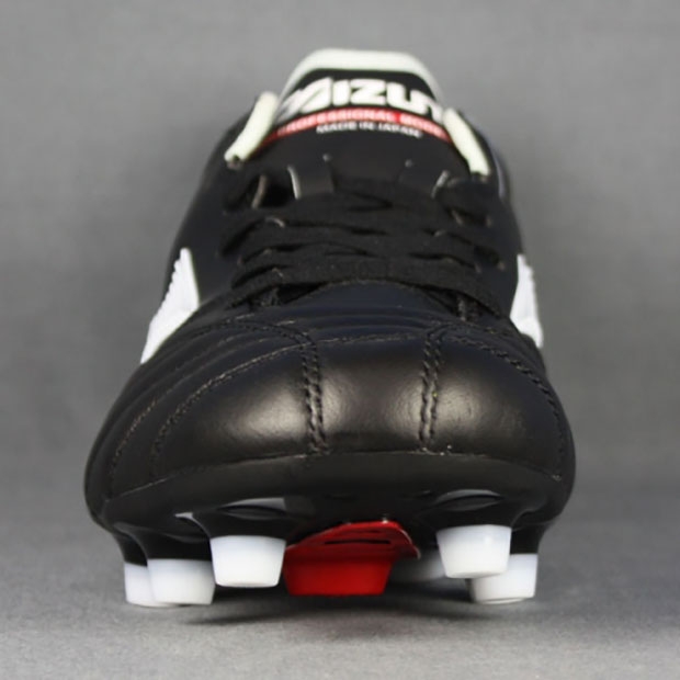 モレリア NEO 2 ブラック×ホワイト | ゲキサカFCストア