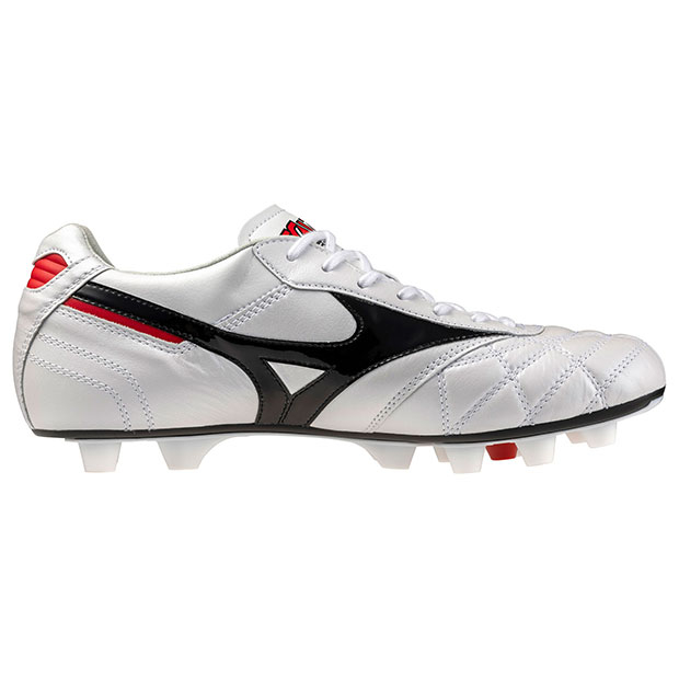 モレリア 2 JAPAN クロスステッチ仕様 スーパーホワイトパール