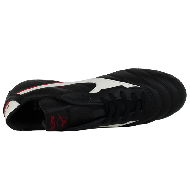 モレリア ZERO JAPAN ブラック×ホワイト | ゲキサカFCストア