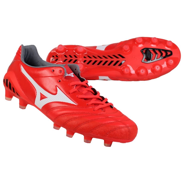 モナルシーダ NEO 2 JAPAN レッド×ホワイト | ゲキサカFCストア